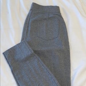 Uniqlo leggings